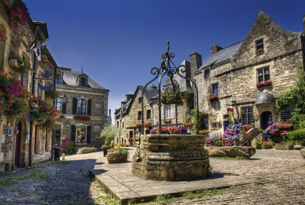 Conques (Aveyron)