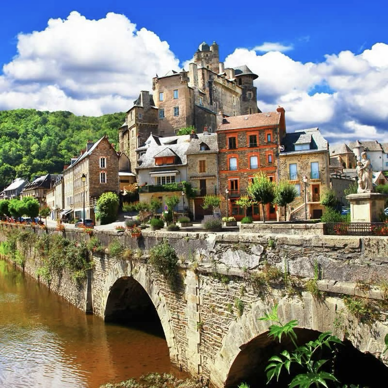 Roussillon (Provence)