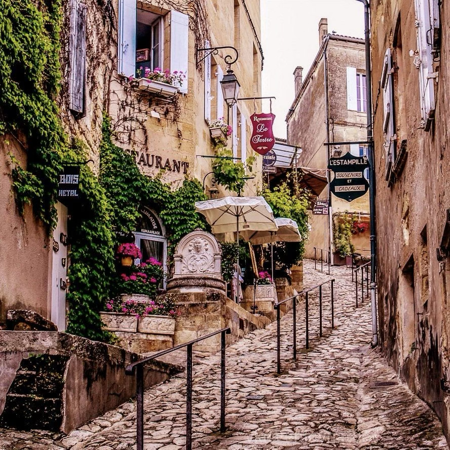 Ces photos de la France d'autrefois vont vous émouvoir