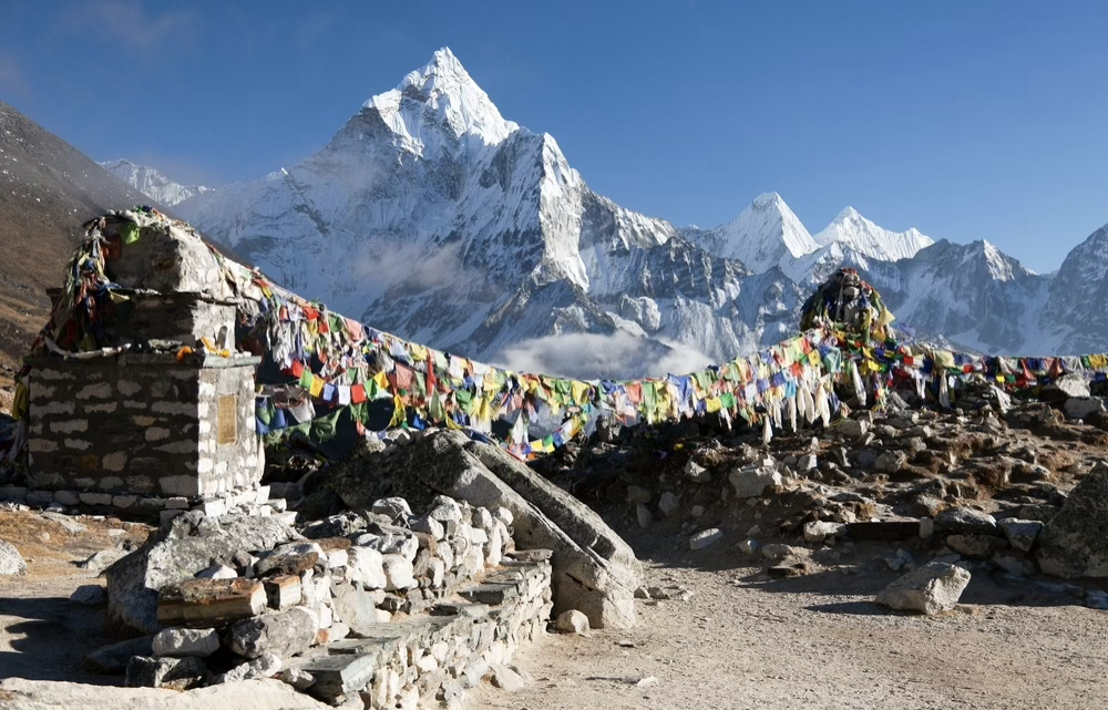 Un bilan lourd pour l'alpinisme