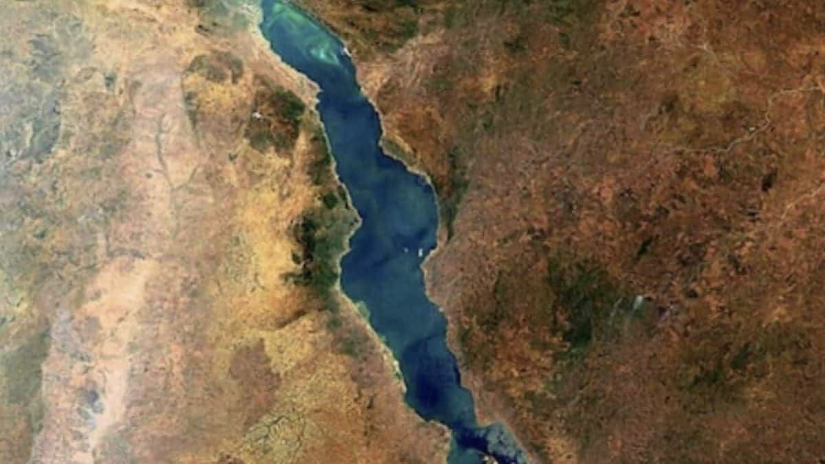 Un nouvel océan est en train de naître en Afrique — un phénomène géologique qui pourrait transformer notre planète