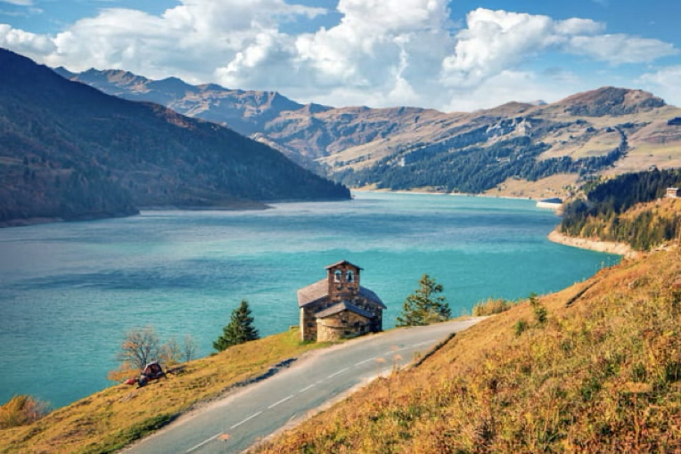 Les plus belles destinations à visiter en France cet automne