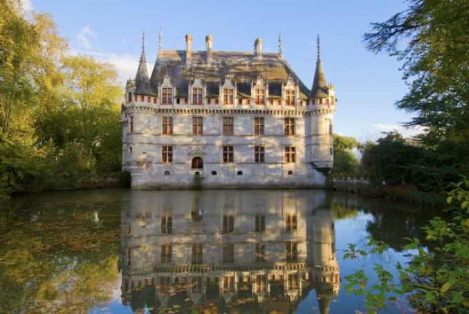 Les Châteaux de la Loire