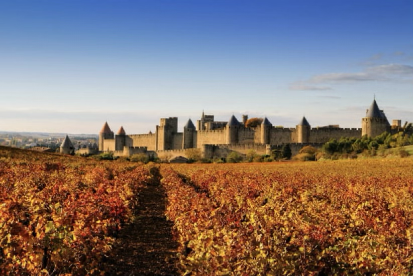 Le Pays Cathare