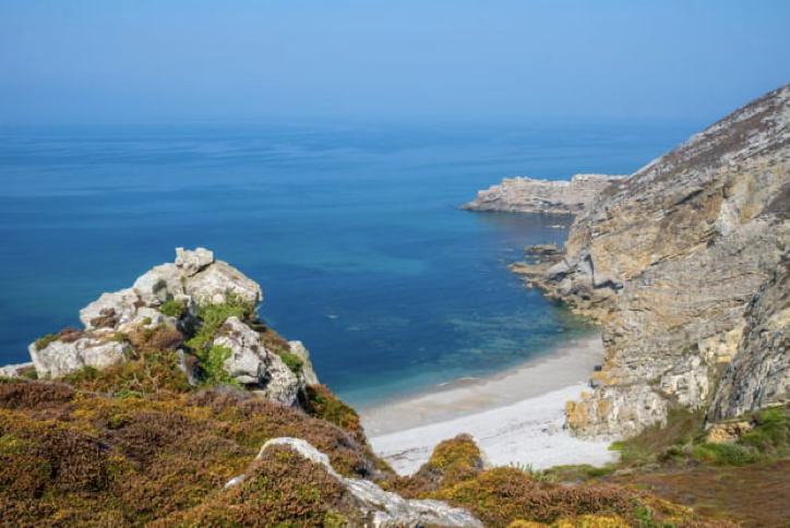 La Presqu'île de Crozon