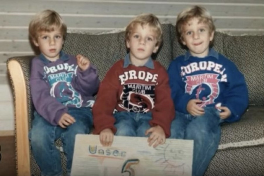Leur cinquième anniversaire a été difficile
