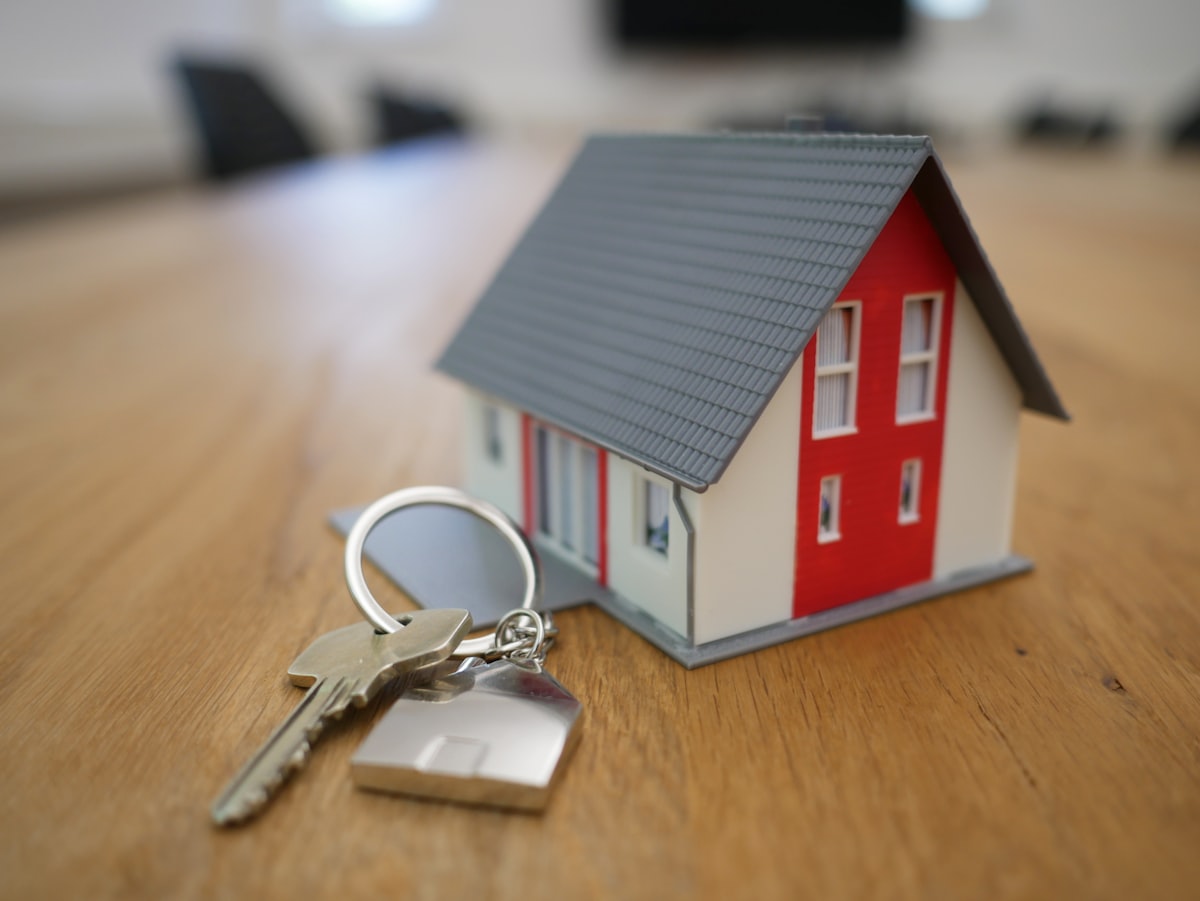 Expertise immobilière professionnelle